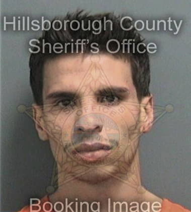 David Vasquez, - Hillsborough County, FL 