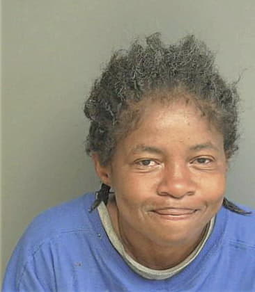 Lavetta Vaughn, - Douglas County, GA 