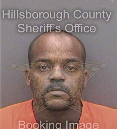 Johnnie Wade, - Hillsborough County, FL 