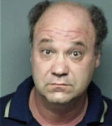 Daniel Wenzel - Polk County, FL 