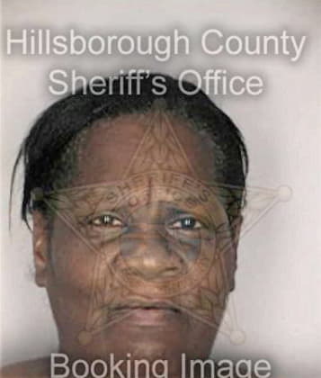 Amanda White - Hillsborough County, FL 