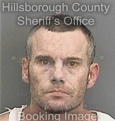 Talmage White - Hillsborough County, FL 