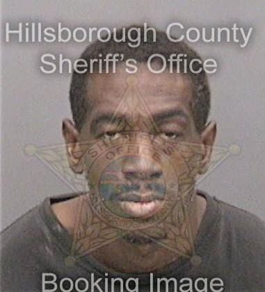 Corey Wilder - Hillsborough County, FL 