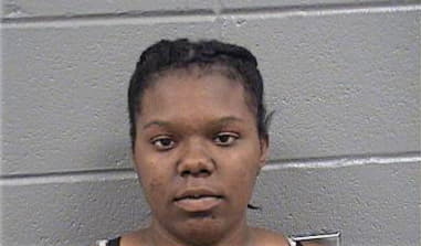 Ayeesha Williams, - Cook County, IL 