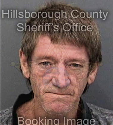 Christopher Williams - Hillsborough County, FL 