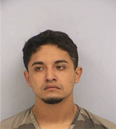 Mark Zurita, - Travis County, TX 