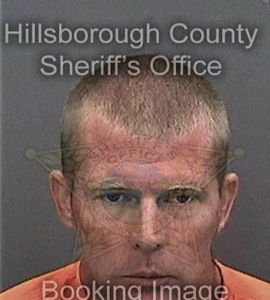 Juan Abrego, - Hillsborough County, FL 