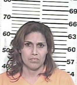 Maria Aguirre, - Hidalgo County, TX 