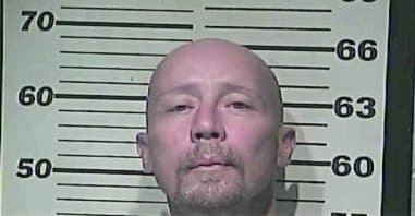 Steven Allender - Campbell County, KY 