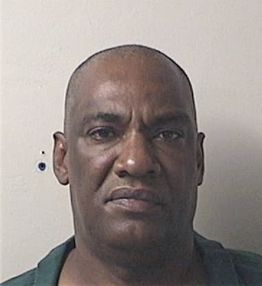 Kenneth Andrews, - Escambia County, FL 