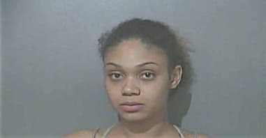 Jalah Askew, - Vigo County, IN 