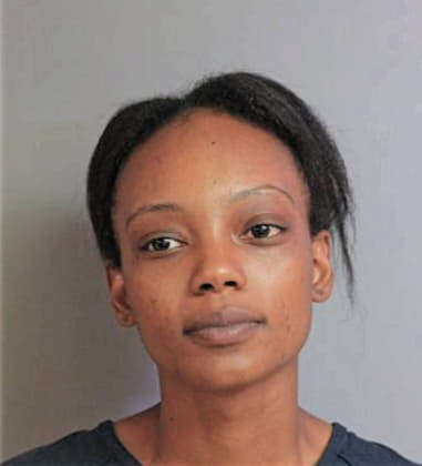 Kameshia Barr, - Polk County, FL 