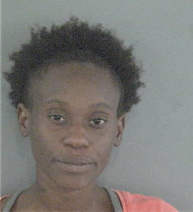 Kiauna Bastian, - Sumter County, FL 