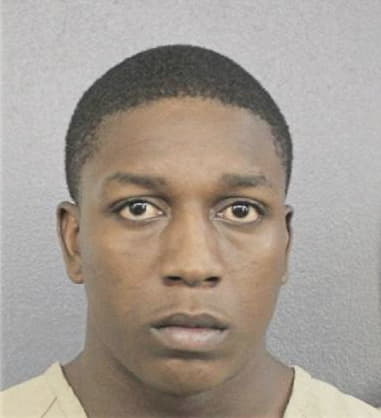 Kevin Bennet, - Broward County, FL 