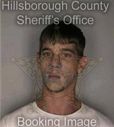 Jeffrey Beyer - Hillsborough County, FL 