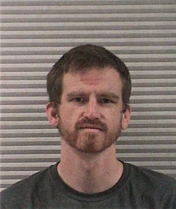 Noah Blenkinsop, - Cache County, UT 