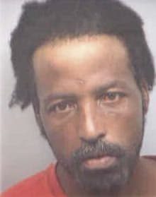 Jerome Blount - Fulton County, GA 