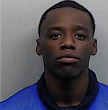 Auther Bolden - Fulton County, GA 