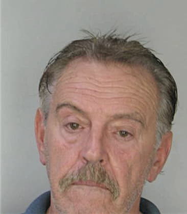 David Boneta - Hillsborough County, FL 