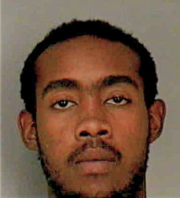 Carl Booker - Polk County, FL 