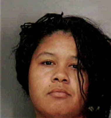 Cynthia Booker - Polk County, FL 