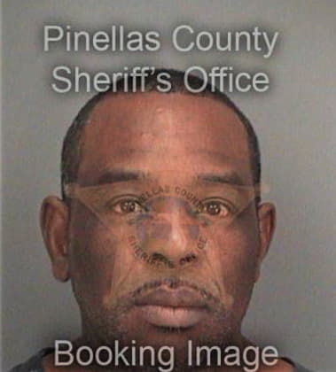 Jukerius Bowens, - Pinellas County, FL 