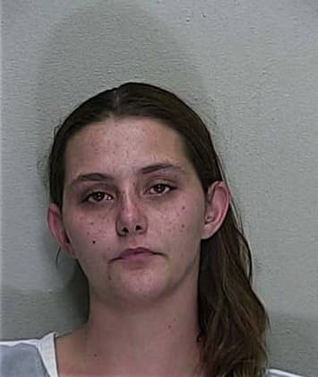 Marlena Boyd, - Marion County, FL 