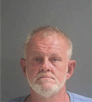 Richard Boyd, - Volusia County, FL 