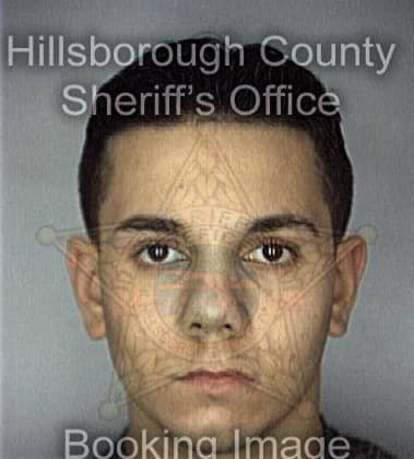 James Brands - Hillsborough County, FL 