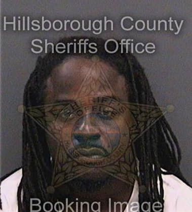 Timothy Brown, - Hillsborough County, FL 