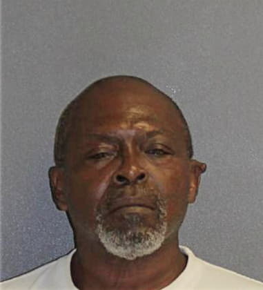 Wilbert Brown, - Volusia County, FL 