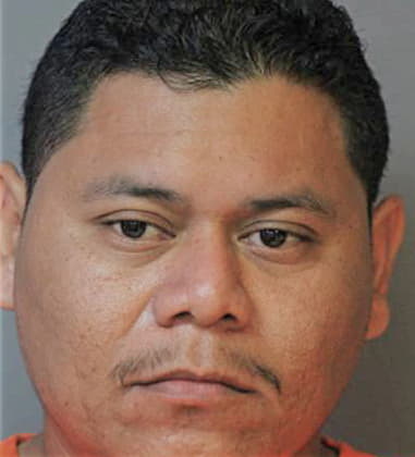 Enrique Bustamante, - Polk County, FL 