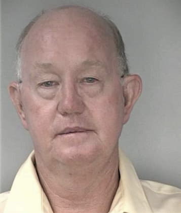 Charles Calhoun, - Hillsborough County, FL 