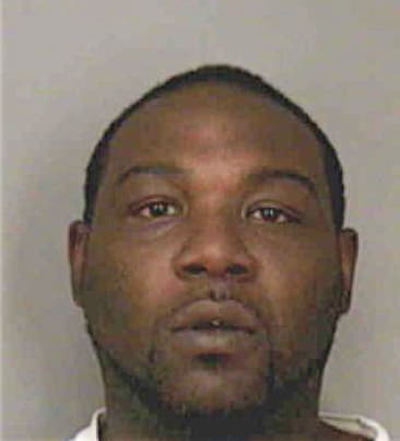 Willie Calhoun, - Polk County, FL 