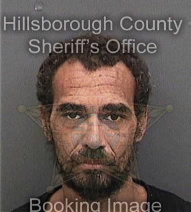 Jerry Cambric, - Hillsborough County, FL 