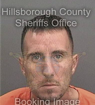 David Campbell, - Hillsborough County, FL 