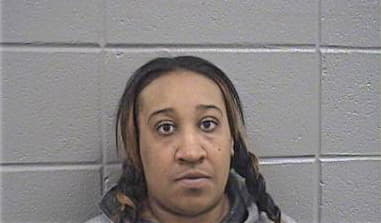 Veronica Cannon, - Cook County, IL 