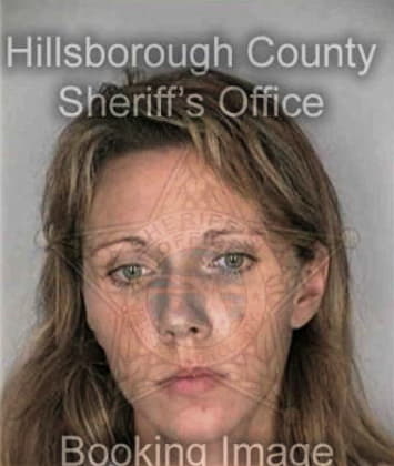 Carolyn Carman, - Hillsborough County, FL 