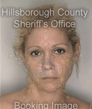 Shannon Carter, - Hillsborough County, FL 