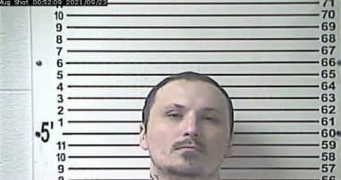 Joshua Cash, - Hardin County, KY 