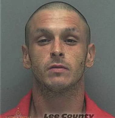 Thomas Cash, - Lee County, FL 