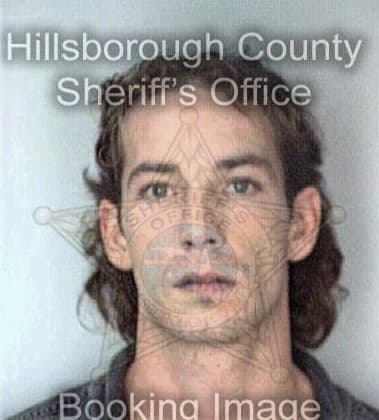 Noel Cavallari, - Hillsborough County, FL 