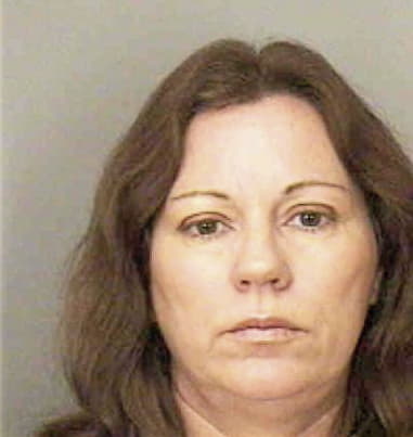 Julia Chancey, - Polk County, FL 