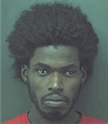 Antwone Chatman, - Lake County, FL 