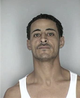 Anthony Chatterson - Hillsborough County, FL 
