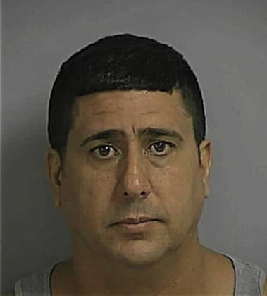 Carlos Chaveco, - Osceola County, FL 