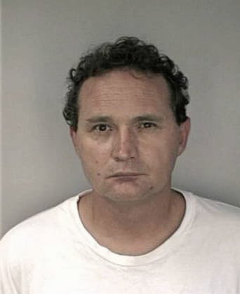 Luciano Coiana - Hillsborough County, FL 