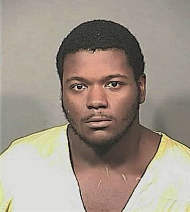 Derrick Collins, - Brevard County, FL 