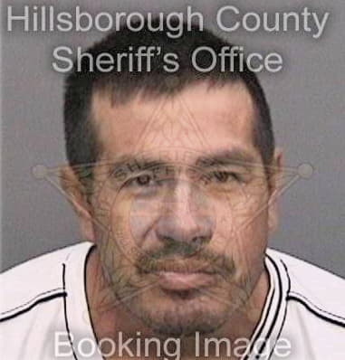 Michael Coogle, - Hillsborough County, FL 