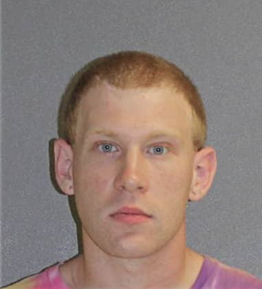 David Coulter, - Volusia County, FL 